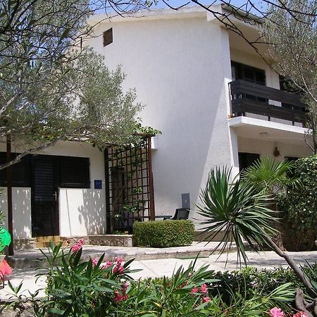 Apartments Dunoti كرك المظهر الخارجي الصورة