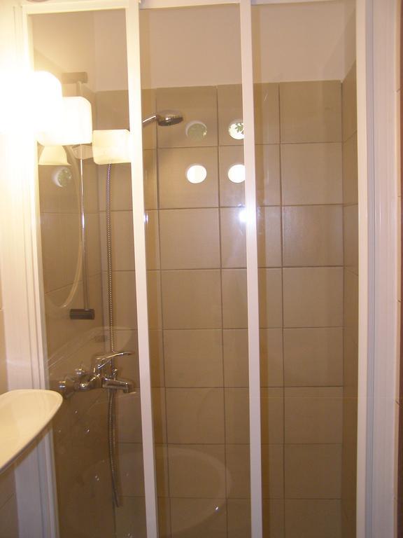 Apartments Dunoti كرك الغرفة الصورة