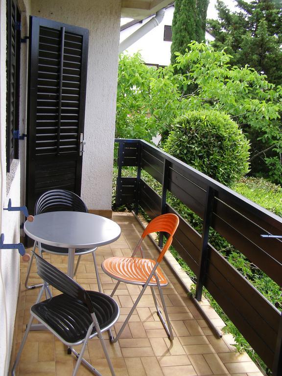 Apartments Dunoti كرك الغرفة الصورة