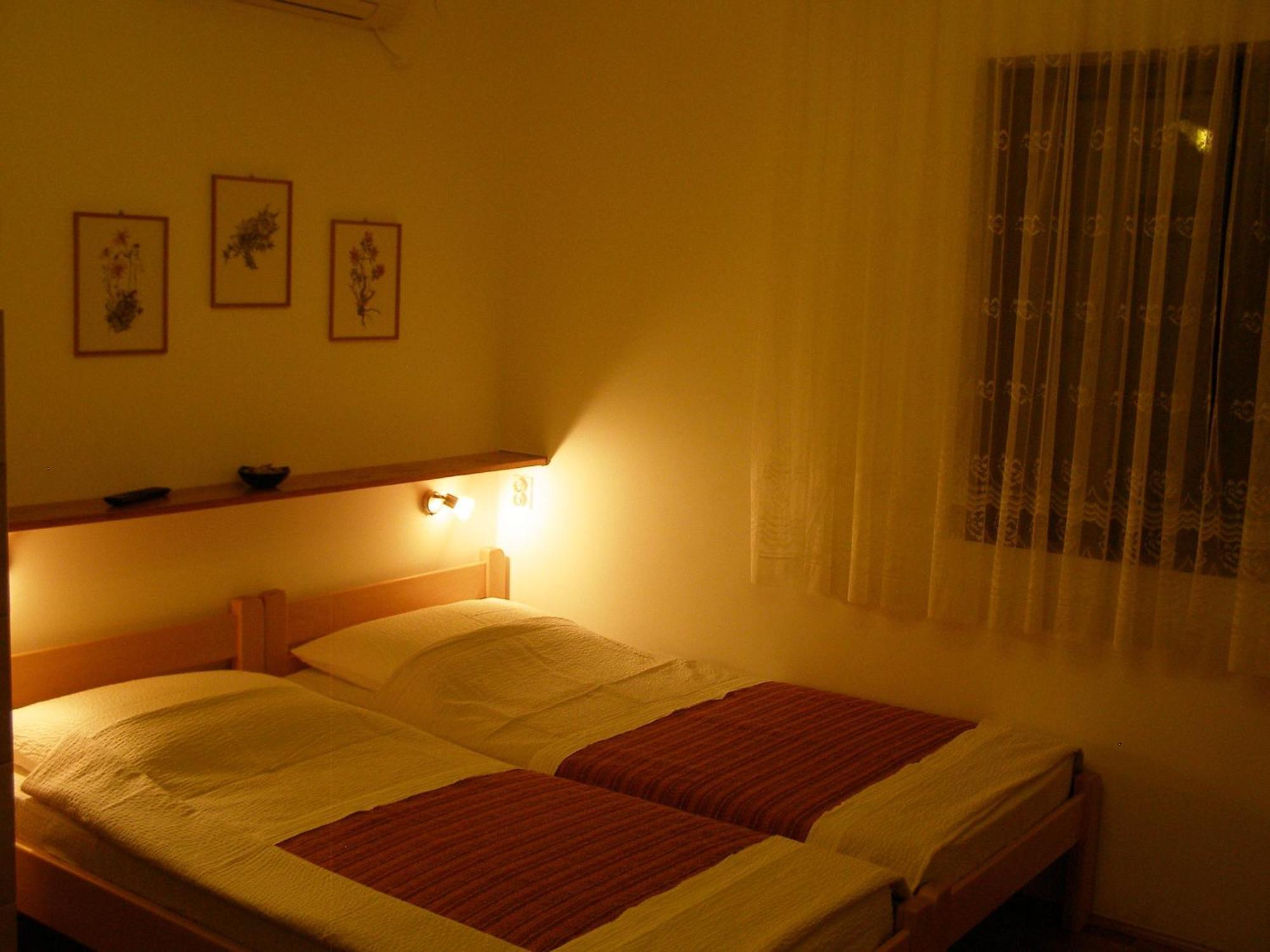 Apartments Dunoti كرك المظهر الخارجي الصورة