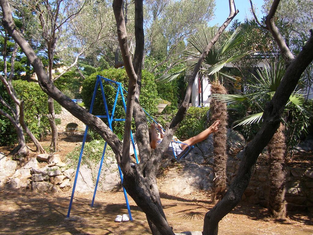 Apartments Dunoti كرك المظهر الخارجي الصورة