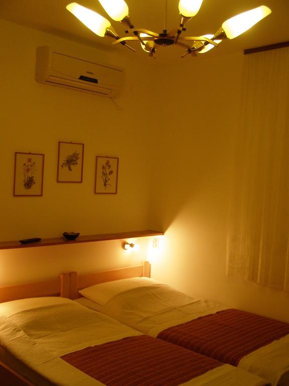 Apartments Dunoti كرك الغرفة الصورة