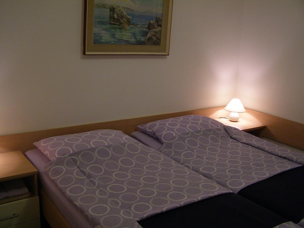 Apartments Dunoti كرك الغرفة الصورة
