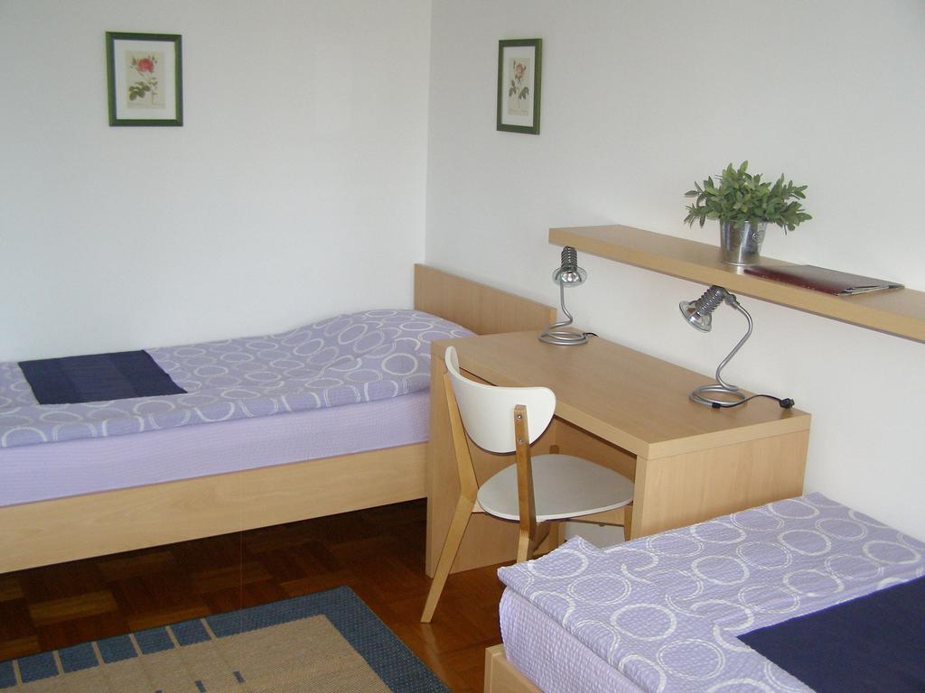 Apartments Dunoti كرك الغرفة الصورة