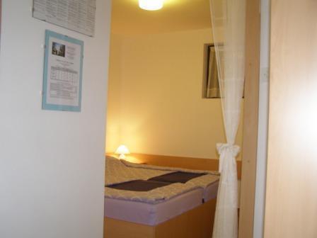 Apartments Dunoti كرك الغرفة الصورة