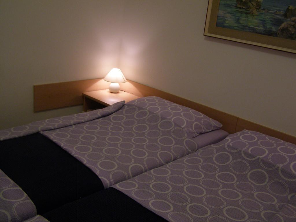Apartments Dunoti كرك الغرفة الصورة