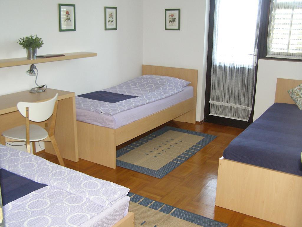 Apartments Dunoti كرك الغرفة الصورة