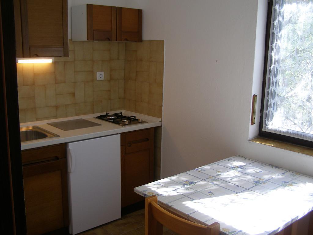 Apartments Dunoti كرك الغرفة الصورة
