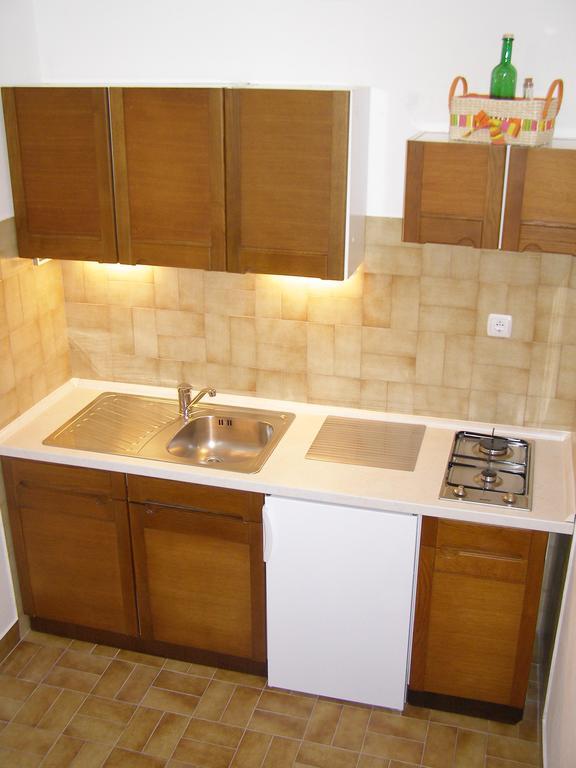 Apartments Dunoti كرك الغرفة الصورة