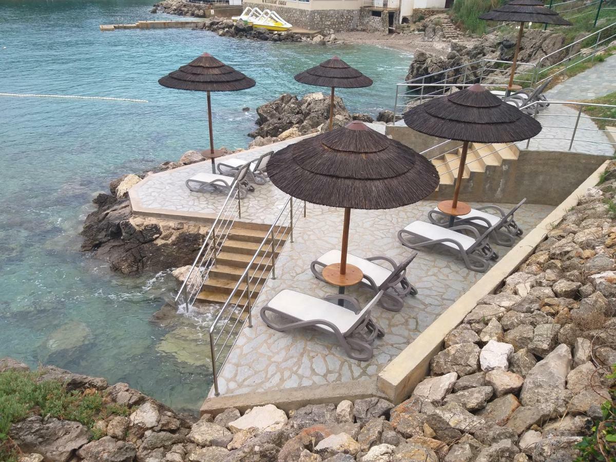 Apartments Dunoti كرك المظهر الخارجي الصورة