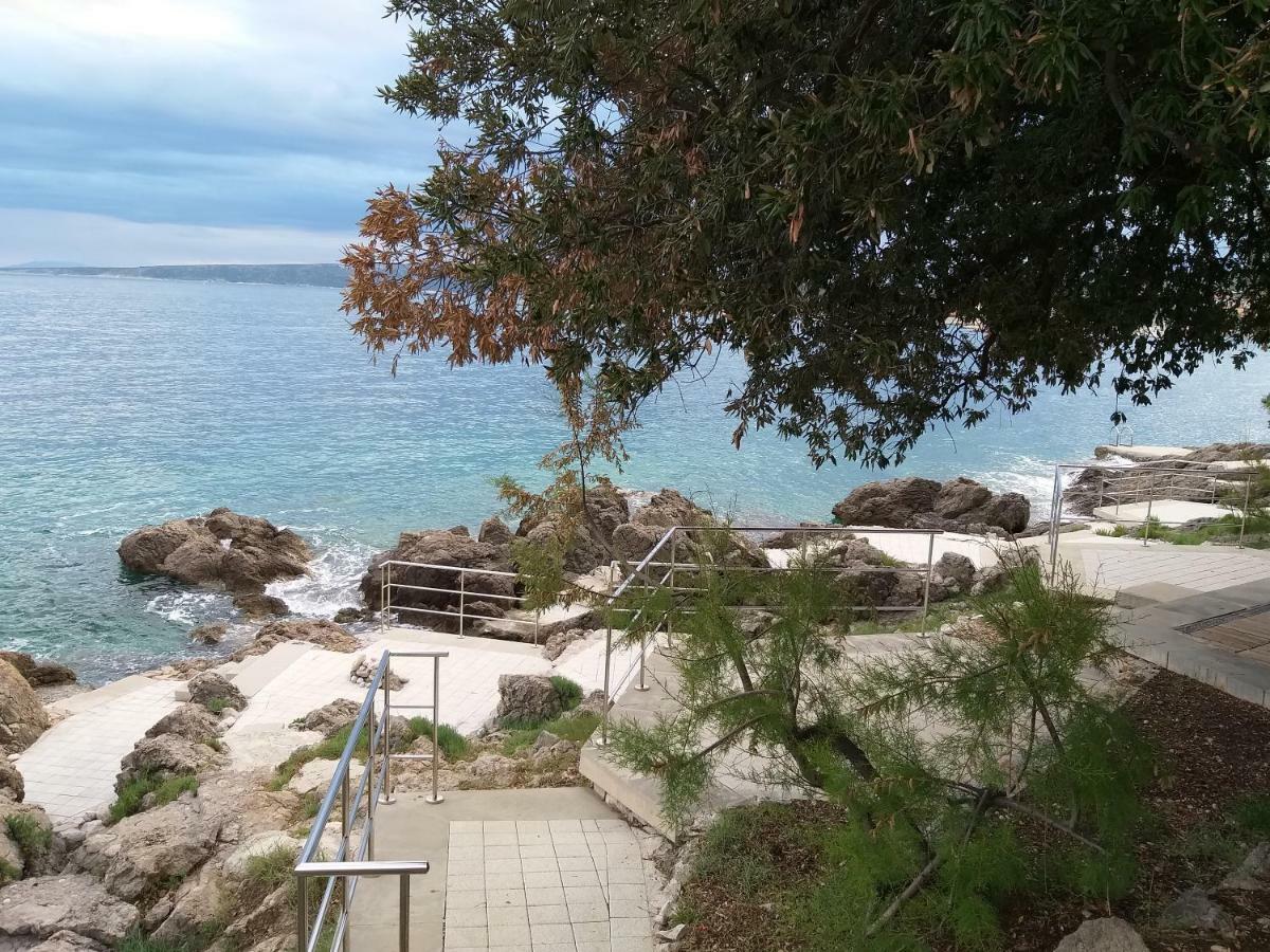 Apartments Dunoti كرك المظهر الخارجي الصورة